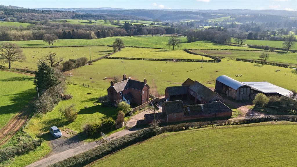 House in Bewdley - View 2