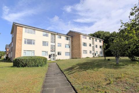 2 bedroom flat to rent, To Let - Warren Court, Westcliffe Road, Birkdale, PR8 - Two Bed Top Floor Apt