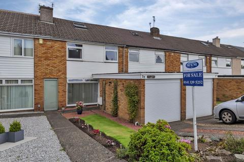 29 Baronscourt Gardens, Paisley, PA1 2TJ