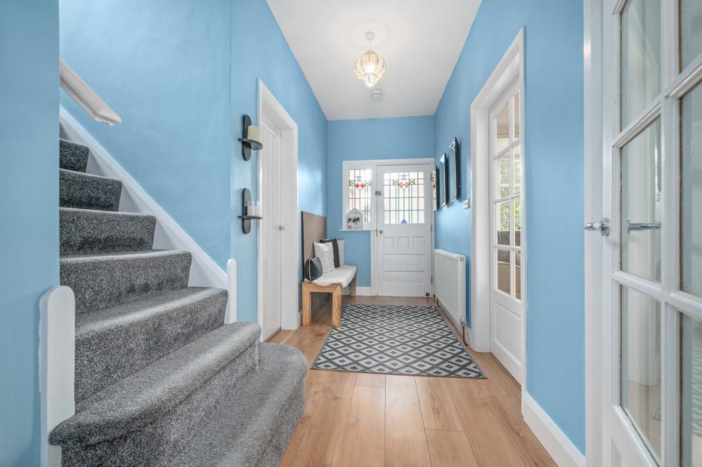 House in Birmingham - View 3