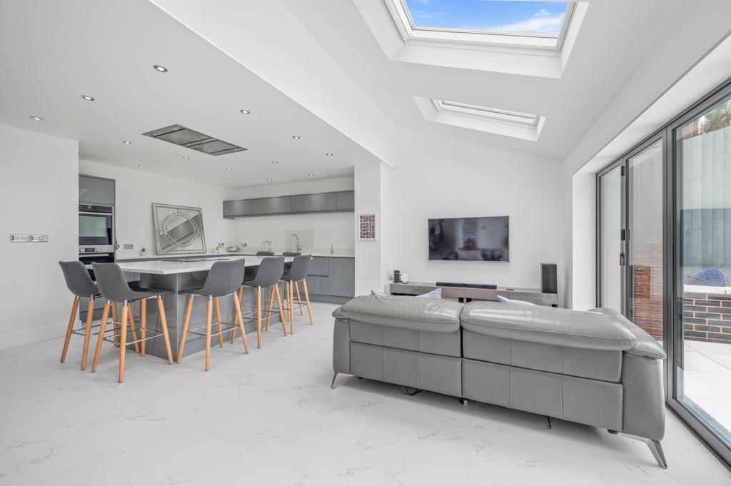House in Birmingham - View 4