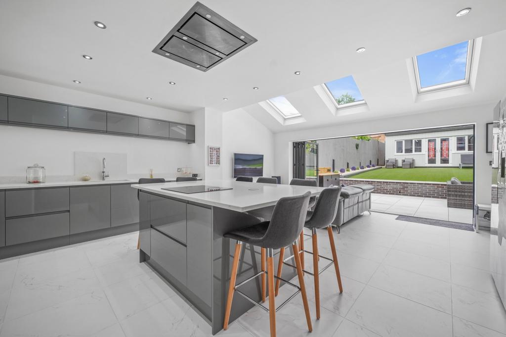 House in Birmingham - View 5
