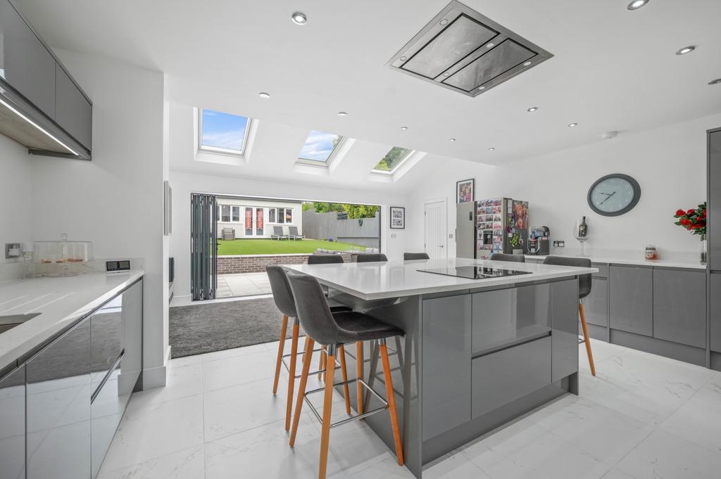 House in Birmingham - More