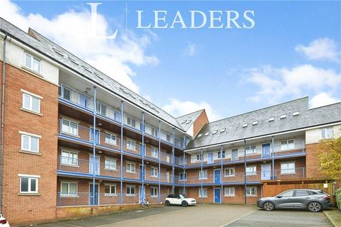 2 bedroom apartment for sale, Rowleys Mill, Uttoxeter New Road, Derby