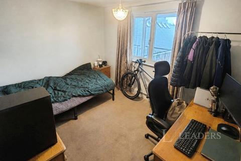 2 bedroom apartment for sale, Rowleys Mill, Uttoxeter New Road, Derby