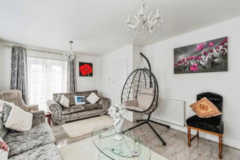 3 bedroom detached bungalow for sale, Fair Oak Road, Bishopstoke, Eastleigh
