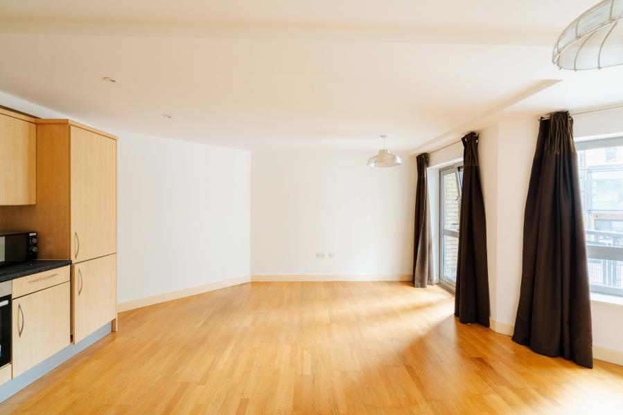 Apartment in Bristol - View 4