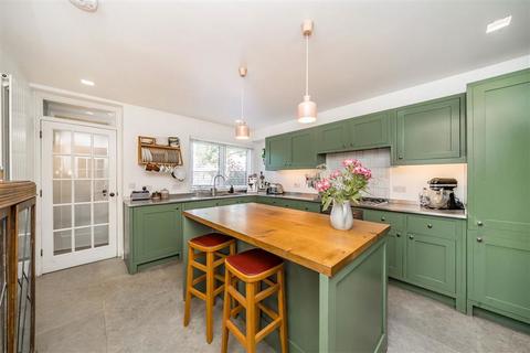 3 bedroom terraced house for sale, Clarkson Row, London NW1