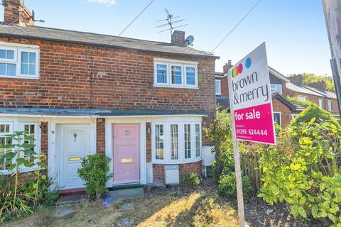 2 bedroom character property for sale, Chalkshire Cottages, Butlers Cross, Aylesbury