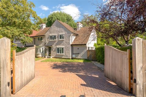 Hanbury Drive, Biggin Hill, Westerham, Kent, TN16