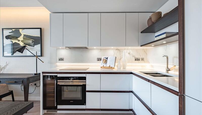 Apartment in London - View 5