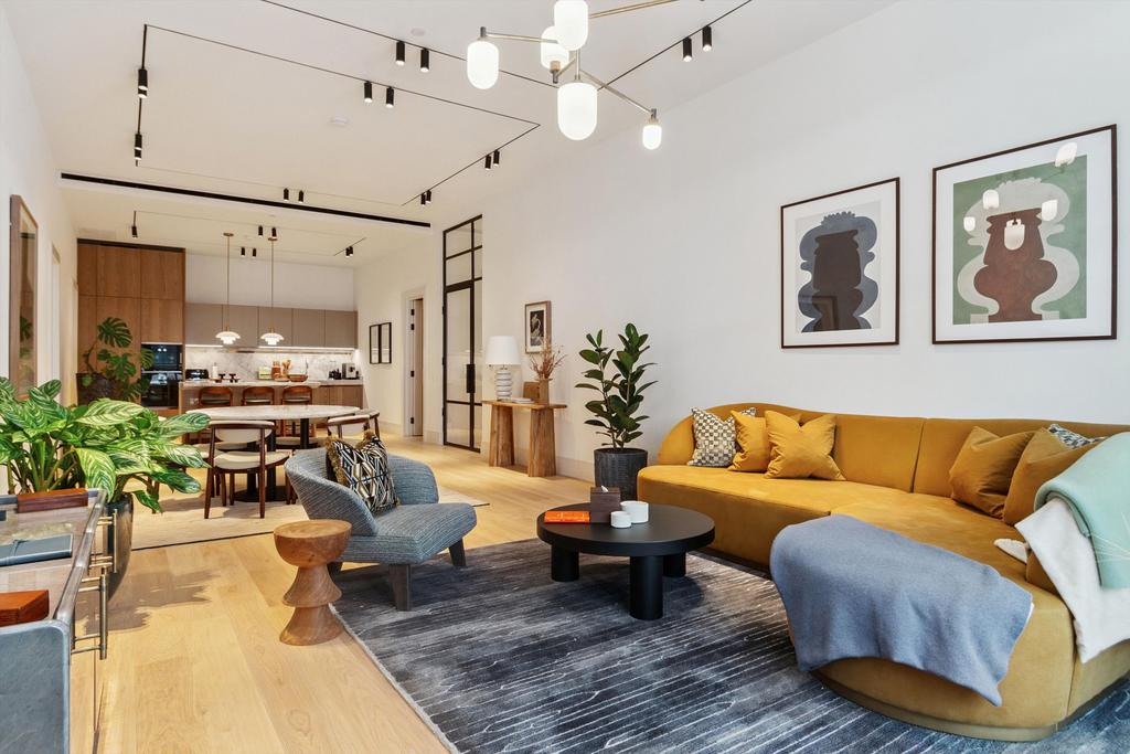 Apartment in London - View 2