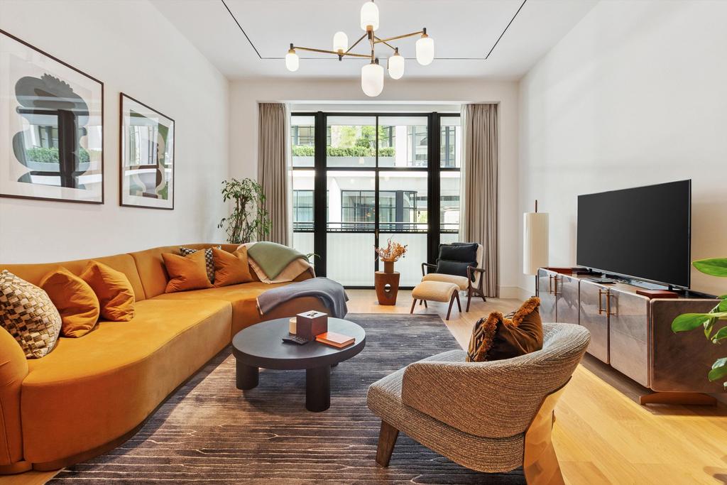 Apartment in London - View 3