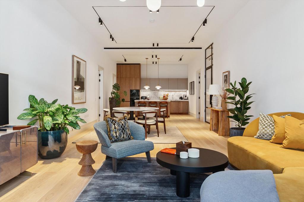 Apartment in London - View 4