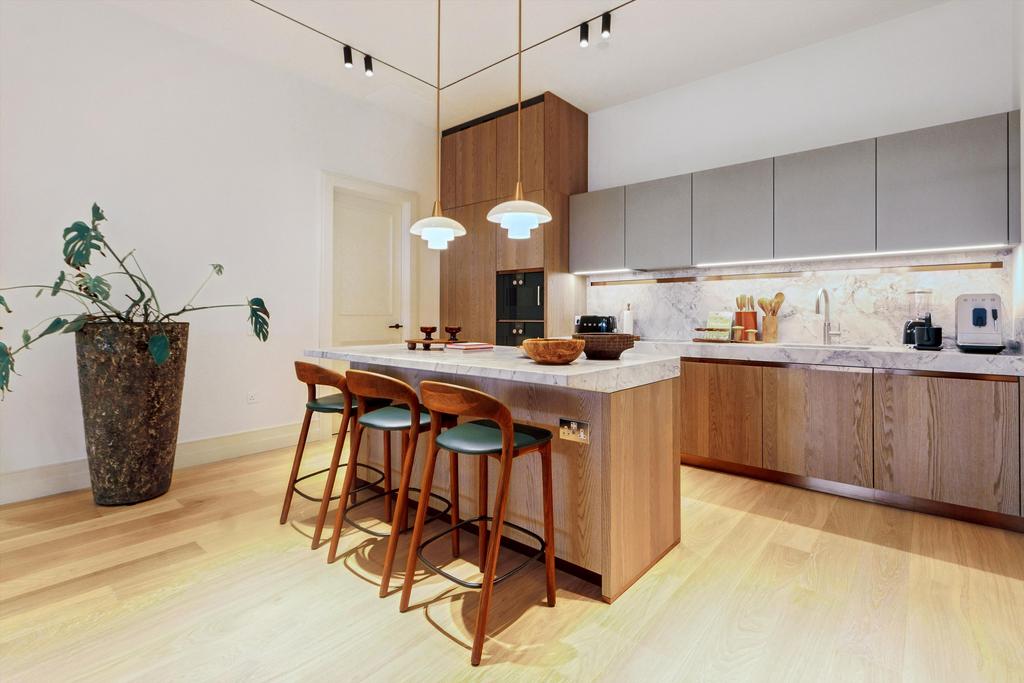 Apartment in London - View 5