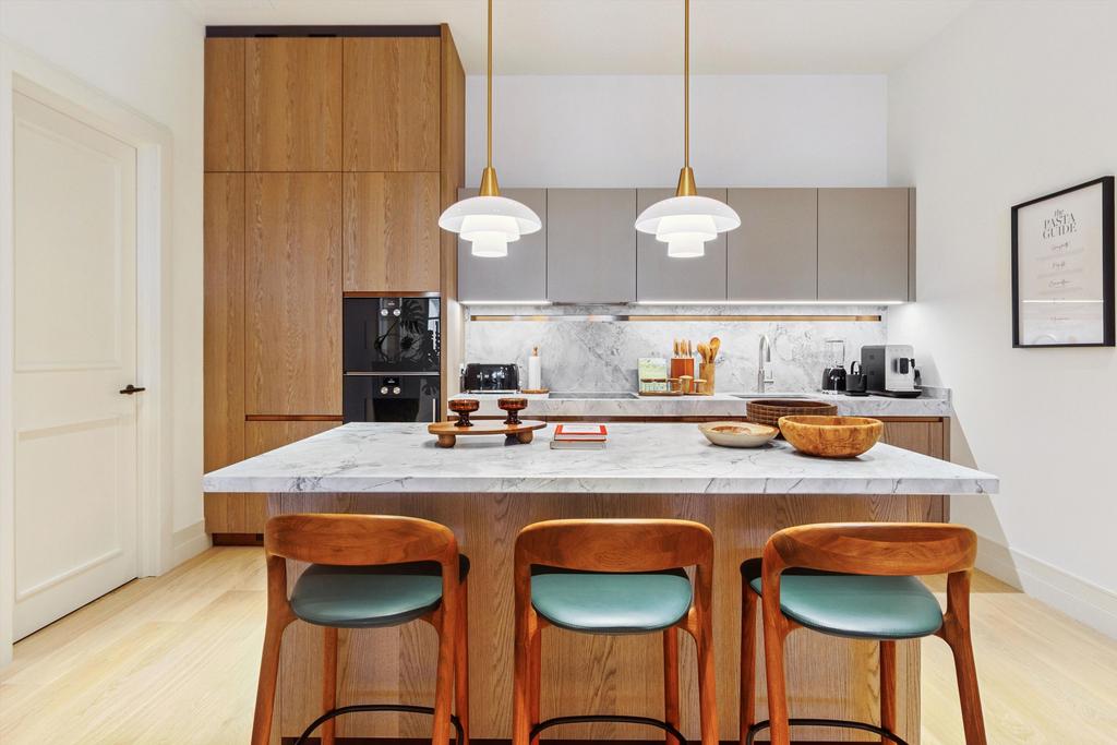 Apartment in London - More