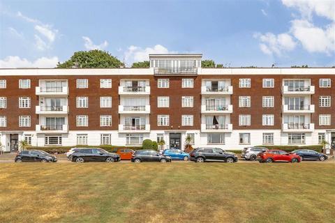 Dollis Hill Lane, London NW2