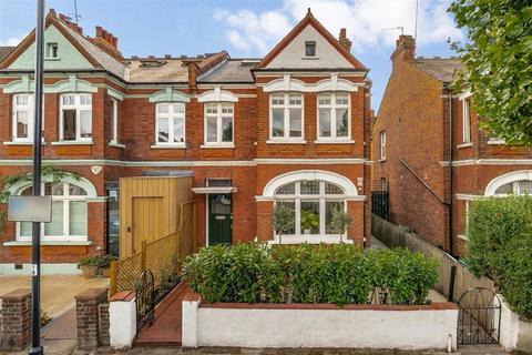 5 bedroom semi-detached house for sale, Melrose Avenue, London NW2