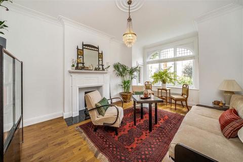 5 bedroom semi-detached house for sale, Melrose Avenue, London NW2