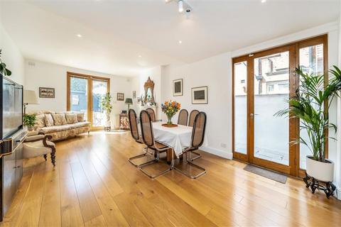 5 bedroom semi-detached house for sale, Melrose Avenue, London NW2