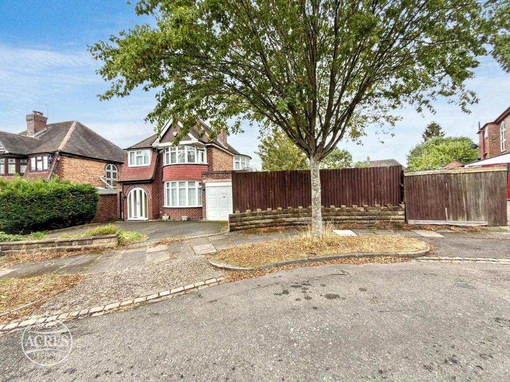 House in Birmingham, West Midlands