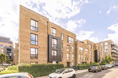 Grange Walk, London SE1