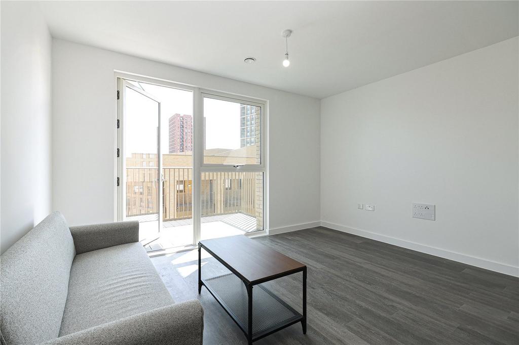 Apartment in London, Kingsbury - View 3