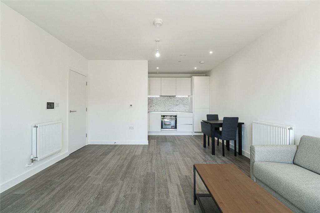 Apartment in London, Kingsbury - View 4