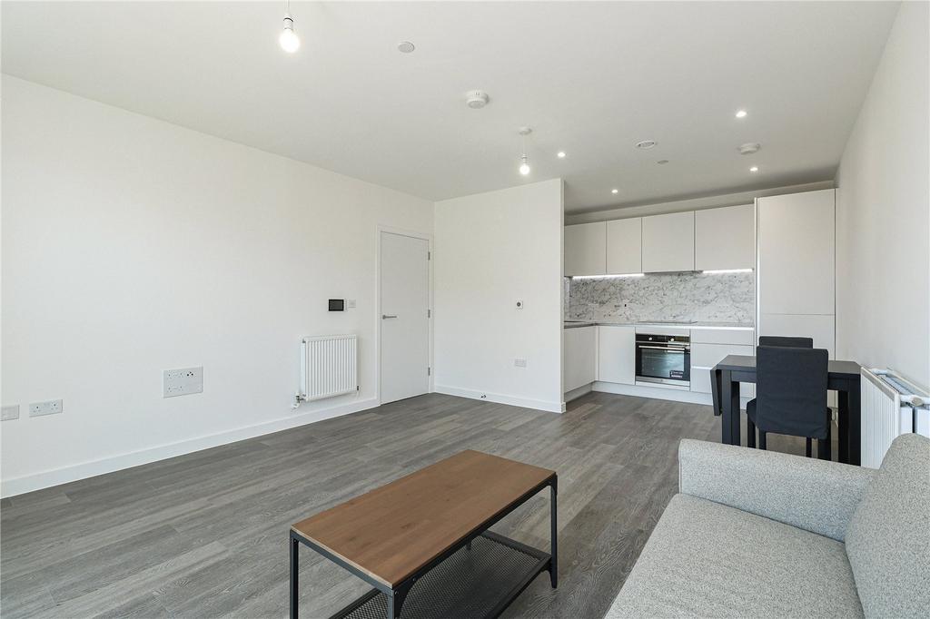 Apartment in London, Kingsbury - View 5