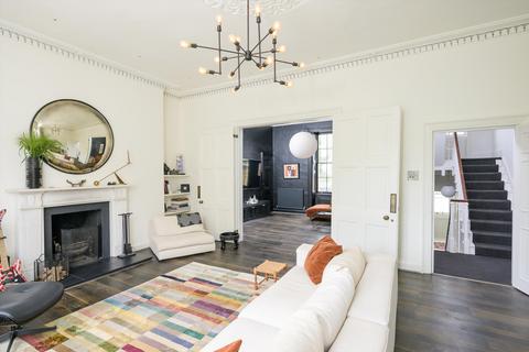 5 bedroom townhouse for sale, Beaufort East, Bath, Somerset, BA1