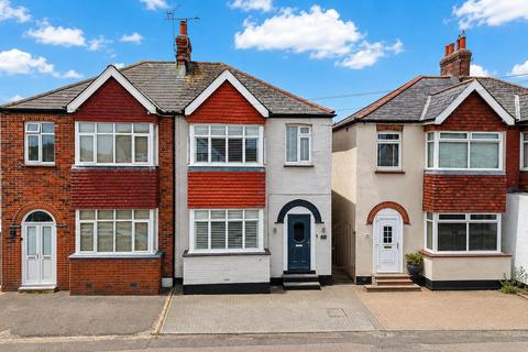 3 bedroom semi-detached house for sale, Bexhill Road, St. Leonards-On-Sea