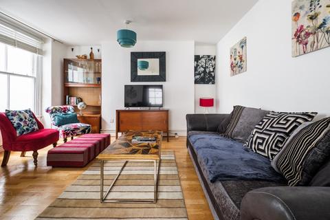 2 bedroom flat to rent, Westbourne Gardens London W2