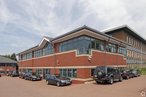 Office for sale, Manor Way Borehamwood WD6 1FJ