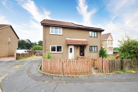 3 bedroom semi-detached house for sale, Priory Place, Whitecross, Linlithgow