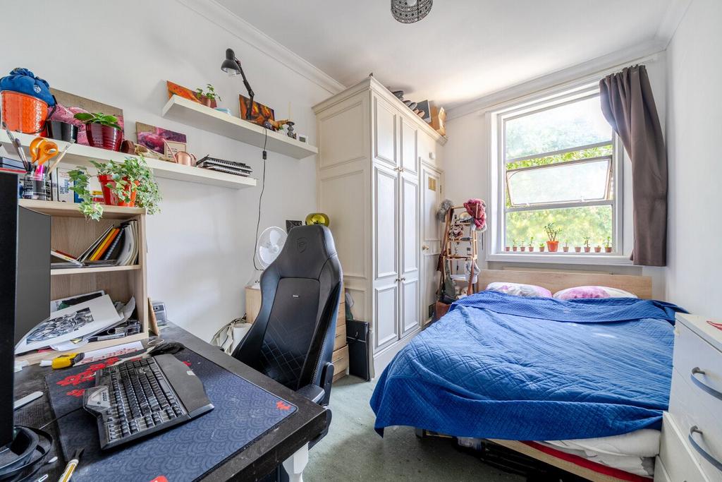 House in London - More