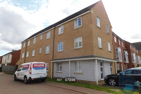 undefined, Molyneux Square, Peterborough, PE7 8WA