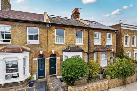 5 bedroom terraced house for sale, Henslowe Road, East Dulwich, London, SE22