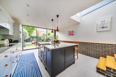 5 bedroom terraced house for sale, Henslowe Road, East Dulwich, London, SE22