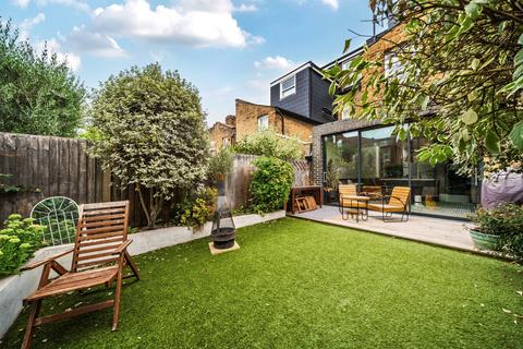 5 bedroom terraced house for sale, Henslowe Road, East Dulwich, London, SE22