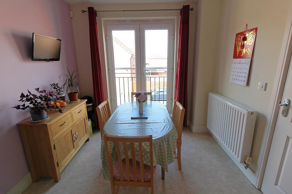 House in Leicester - View 3