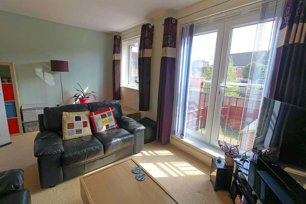 House in Leicester - View 4