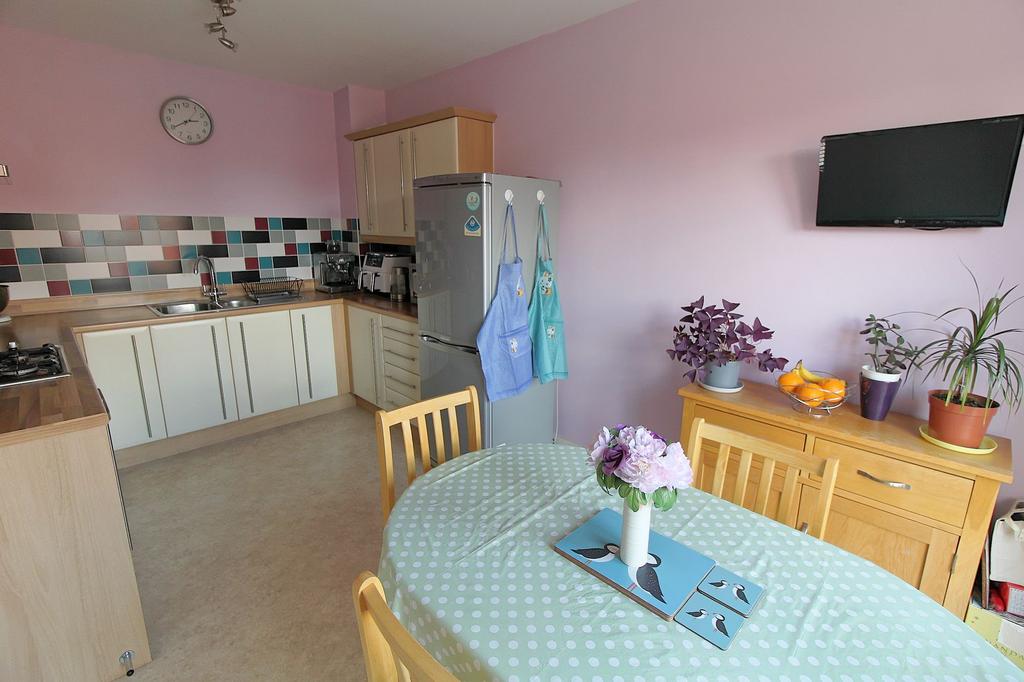 House in Leicester - More