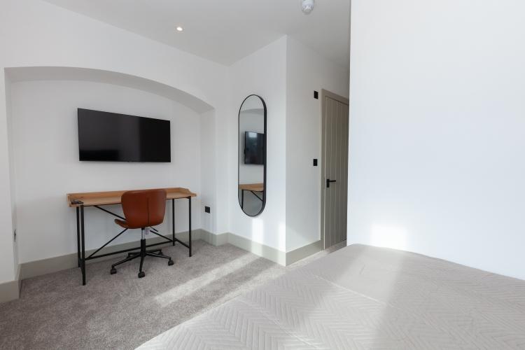 House in Oxford - View 2