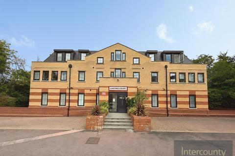 1 bedroom apartment to rent, Parsonage Lane, Hertfordshire CM23