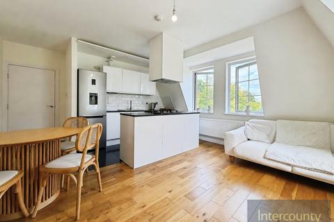 1 bedroom apartment to rent, Parsonage Lane, Hertfordshire CM23