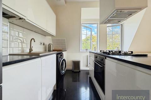 1 bedroom apartment to rent, Parsonage Lane, Hertfordshire CM23