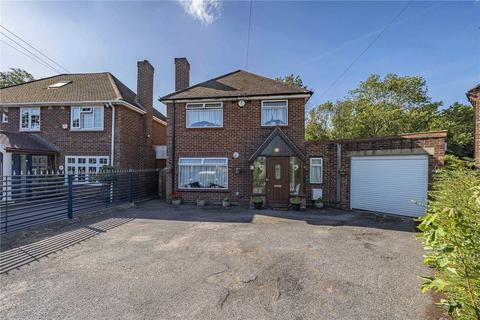 3 bedroom detached house for sale, Lawn Avenue, Middlesex UB7