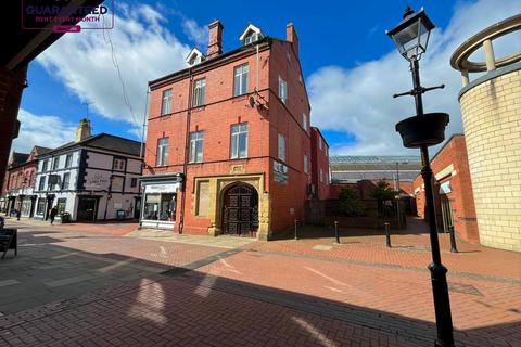 undefined, Chester Street, Wrexham, LL13