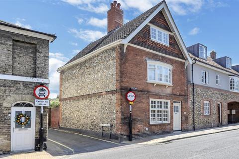 4 bedroom detached house for sale, Northgate Street, Bury St. Edmunds