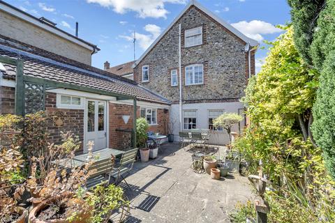 4 bedroom detached house for sale, Northgate Street, Bury St. Edmunds